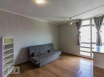 Apartamento · 39m² · 1 Quarto · Apartamento à Venda - Santa Cecília, 1 Quarto,  39 m² - São Paulo