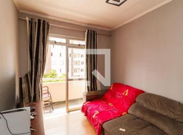 Apartamento · 48m² · 2 Quartos · 1 Vaga · Apartamento à Venda - Parque Novo Mundo , 2 Quartos,  48 m² - São Paulo