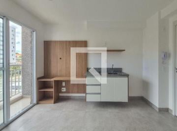 Apartamento · 25m² · 1 Quarto · Apartamento à Venda - Jardim Éster Yolanda, 1 Quarto,  25 m² - São Paulo