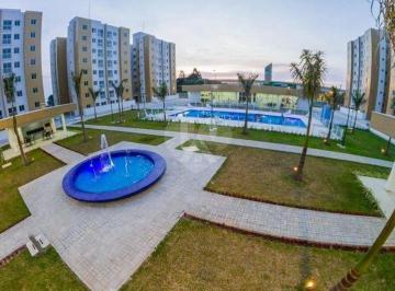 Apartamento · 62m² · 3 Quartos · 2 Vagas · Apartamento Portão 3 dormitórios com suíte