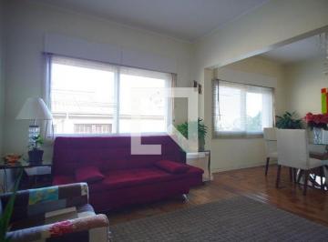 Apartamento · 89m² · 2 Quartos · Apartamento à Venda - Rio Branco, 2 Quartos,  89 m² - Porto Alegre