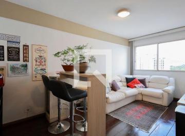 Apartamento · 72m² · 3 Quartos · 1 Vaga · Apartamento à Venda - Mandaqui, 3 Quartos, 72 m² - São Paulo