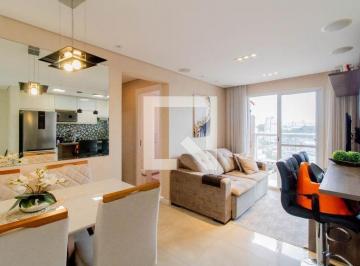 Apartamento · 61m² · 2 Quartos · 1 Vaga · Apartamento à Venda - Vila Augusta, 2 Quartos,  61 m² - Guarulhos