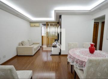 Apartamento · 85m² · 3 Quartos · 1 Vaga · Apartamento à Venda - Grajaú, 3 Quartos,  85 m² - Rio de Janeiro