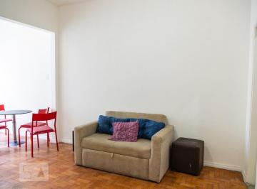 Apartamento · 55m² · 1 Quarto · Apartamento à Venda - Copacabana, 1 Quarto,  55 m² - Rio de Janeiro