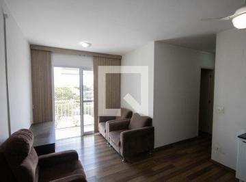 Apartamento · 65m² · 3 Quartos · 1 Vaga · Apartamento à Venda - Parque Novo Mundo , 3 Quartos, 65 m² - São Paulo