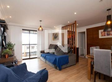 Apartamento · 96m² · 3 Quartos · 2 Vagas · Apartamento à Venda - Vila Augusta, 3 Quartos,  96 m² - Guarulhos
