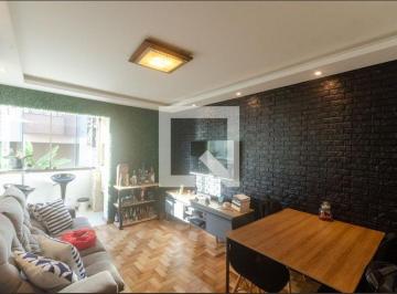 Apartamento · 72m² · 2 Quartos · 1 Vaga · Apartamento à Venda - Nonoai, 2 Quartos,  72 m² - Porto Alegre