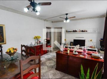 Apartamento · 124m² · 2 Quartos · 1 Vaga · Apartamento à Venda - Tijuca, 2 Quartos, 124 m² - Rio de Janeiro