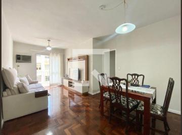 Apartamento · 79m² · 2 Quartos · 2 Vagas · Apartamento à Venda - Copacabana, 2 Quartos, 79 m² - Rio de Janeiro