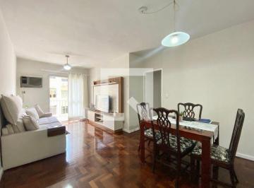 Apartamento · 79m² · 2 Quartos · 2 Vagas · Apartamento à Venda - Copacabana, 2 Quartos, 79 m² - Rio de Janeiro