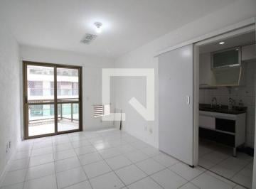 Apartamento · 75m² · 2 Quartos · 1 Vaga · Apartamento à Venda - Jacarepaguá, 2 Quartos, 75 m² - Rio de Janeiro