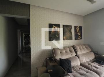 Apartamento · 96m² · 3 Quartos · 2 Vagas · Apartamento à Venda - Parque da Represa, 3 Quartos,  96 m² - Jundiaí