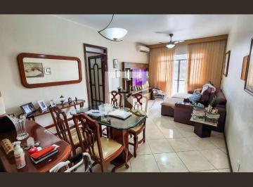 Apartamento · 103m² · 3 Quartos · 1 Vaga · Apartamento à Venda - Olaria, 3 Quartos,  103 m² - Rio de Janeiro