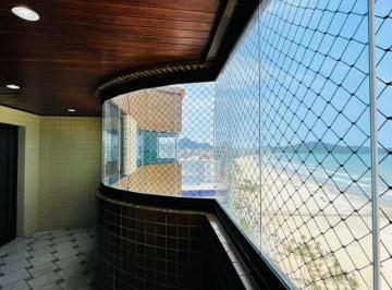 9a3be2229c9080ea19aea487561b4de25c0a4666 · Apartamento à venda, 101 m² por R$ 710.000,00 - Vila Guilhermina - Praia Grande/SP