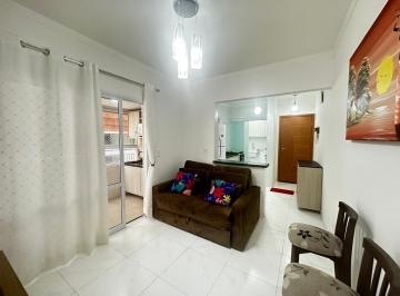 d1ae8c8b4ee7fcde9c73099495779b9c2c46ef57 · Apartamento à venda, 53 m² por R$ 400.000,00 - Vila Guilhermina - Praia Grande/SP