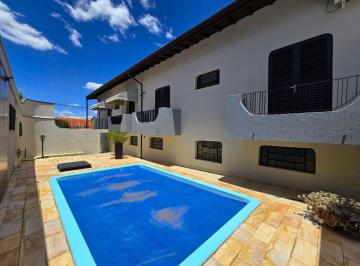 e050449df625d19b9bfa30c505de1ffea5c331d9 · Casa Residencial com 3 dormitórios para alugar, 197 m² - Werner Plaas - Americana/SP
