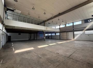 14beabdf6206c18792430b717c1083c3b5031507 · Galpão para alugar, 2280 m² por R$ 55.995,00/mês - Vila Siqueira - São Paulo/SP