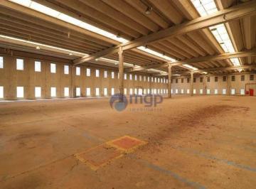 4df2a6fbf1faea1736ae5ffbac678a16dc4a4cc4 · Galpão para alugar, 7562 m² por R$ 150.000/mês - Éden - Sorocaba/SP