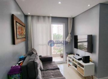 ec337e47e57e6a417de6444af2990225109f7cd3 · Apartamento com 2 quartos à venda, 54 m² - Penha - São Paulo/SP