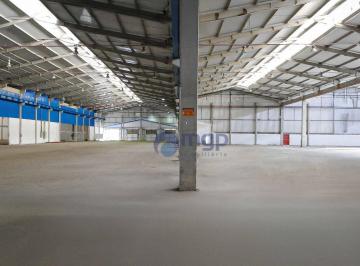 594146e0b306f9f277e9e07acbb076215c760799 · Galpão para alugar, 13250 m² - Iporanga - Sorocaba/SP