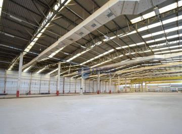 6b8c63103ed1a972ff2edcad8c66030e68e612b5 · Galpão para alugar, 15203 m² - Éden - Sorocaba/SP