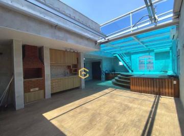 b60b9d715135281ce8355291714f5789eff30df9 · Cobertura com 4 quartos, sendo 2 suítes à venda, 284 m² - Bela Aliança - São Paulo/SP