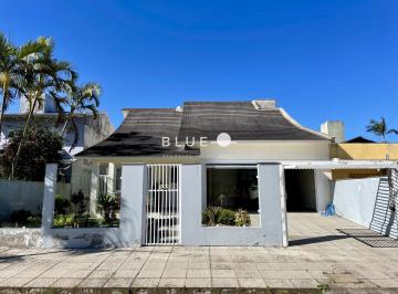Casa · 200m² · 3 Quartos · 2 Vagas · Casa com 03 suítes na Praia Da Cal em Torres RS