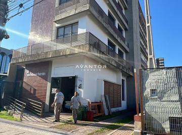 Comercial · 70m² · 1 Quarto · 1 Vaga · Sala comercial, próximo ao fórum no bairro Nossa Senhora das Dores em Santa Mari