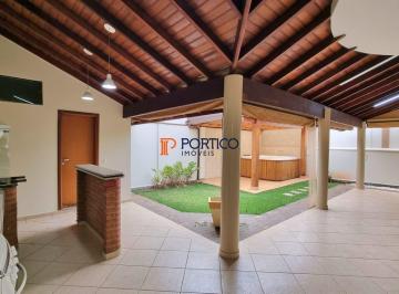 Casa · 257m² · 3 Quartos · 4 Vagas · Sobrado 3 Dormitórios 1 Suíte+Escritório- Residencial Paineiras - Betel Paulínia