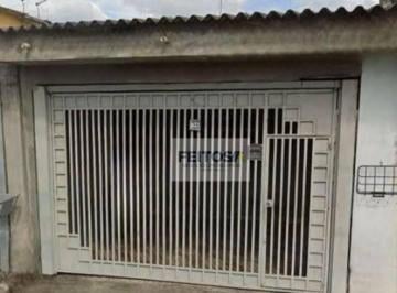 e30ea6e4c45a5fb20db6c6e1b7d94caee01643bf · Casa com 1 dormitório à venda, 59 m² por R$ 260.000,00 - Cidade Miguel Badra - Suzano/SP