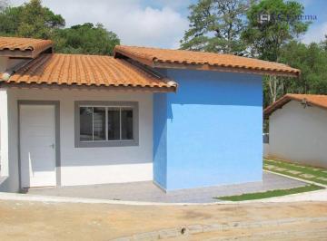 d34ac54ec3e24db2637f87dd620aba0f581cc1dd · Casa com 2 dormitórios à venda, 58 m² por R$ 249.000,00 - Chácara do Remanso - Vargem Grande Paulist