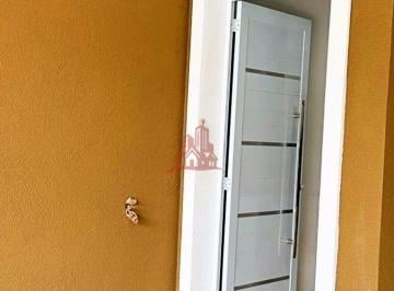 Casa · 121m² · 3 Quartos · 2 Vagas · Casa à Venda no Condomínio Vila Deste – Nova, Ampla e Pronta para Morar!