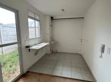 501dfcd8a4e7c49f9dc51d5ecb39ac741ca8a1c7 · Apartamento com 2 dormitórios à venda, 48 m² por R$ 237.000,00 - Parque Orestes Ôngaro - Hortolândia