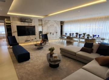Apartamento · 166m² · 3 Quartos · 2 Vagas · Apartamento em São Paulo, 135m² com 3 suítes