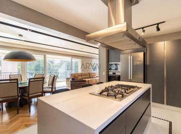 Apartamento · 240m² · 4 Quartos · 4 Vagas · Apartamento à venda no Batel ARYA1