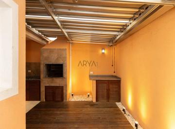 Casa · 208m² · 4 Quartos · 2 Vagas · Sobrado em condomínio à venda no Ecoville ARYA1
