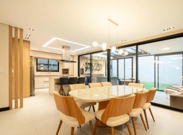 Casa · 264m² · 4 Quartos · 2 Vagas · Casa em condomínio à venda no Pilarzinho ARYA1