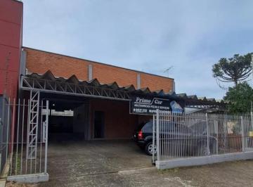 Comercial · 400m² · Prédio Comercial