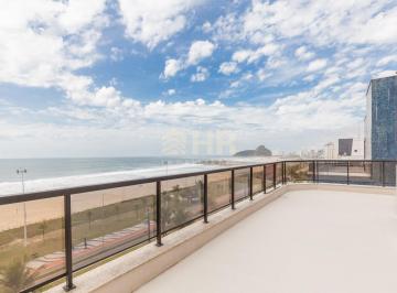Apartamento · 333m² · 4 Quartos · 3 Vagas · Cobertura duplex com 04 dormitórios sendo 03 suíte