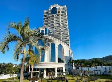 Apartamento · 295m² · Beira Mar com uma das vistas mais bonitas de Itape