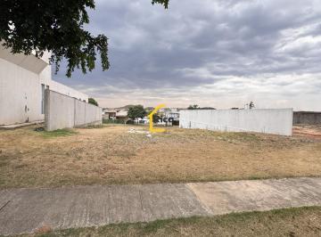 Terreno · 462m² · ALPHAVILLE RESIDENCIAL - Lote De 400m² à Venda