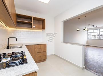 Apartamento · 101m² · 3 Quartos · 1 Vaga · Apartamento no Centro Cívico