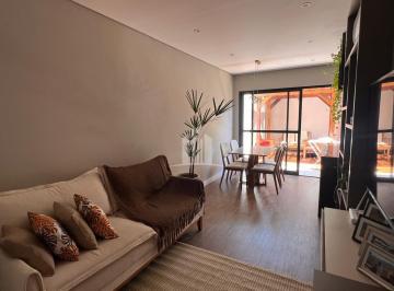 Casa · 88m² · 2 Quartos · 2 Vagas · Casa Condominio Carpe Diem - Taquaral