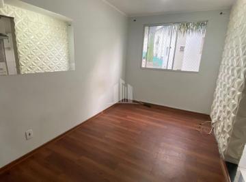 Apartamento · 51m² · 2 Quartos · 1 Vaga · Apartamento Jardim Nova Europa