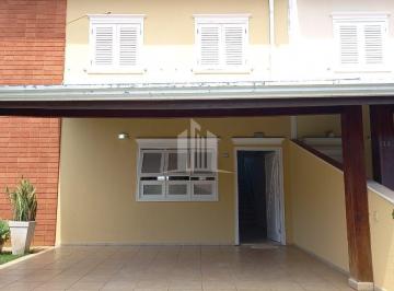 Casa · 190m² · 3 Quartos · 4 Vagas · Casa Condominio Villagio San Gottardo