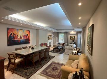 Apartamento · 238m² · 3 Quartos · 3 Vagas · Apartamento Garden Residencial Bougainville