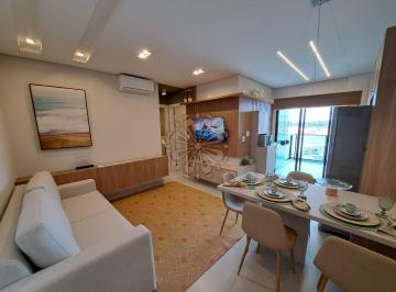 Sala · Residencial Guanabara – Conforto e qualidade