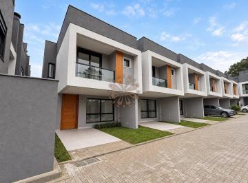 Casa · 109m² · 3 Quartos · 1 Vaga ·  Condomínio de Sob