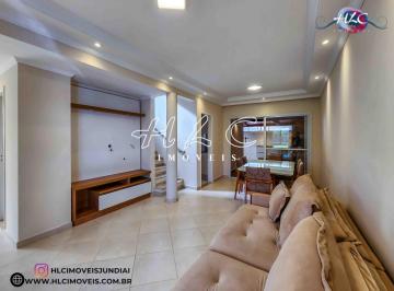 Casa · 110m² · 3 Quartos · 2 Vagas · Casa à Venda no Condomínio Canto da Natureza – Jundiaí | HLC Imóveis